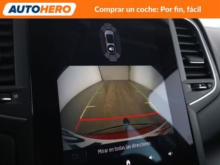 Renault Megane 1.3 TCe Zen