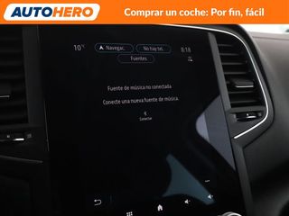 Renault Megane 1.3 TCe Zen