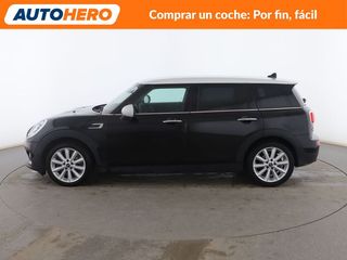 MINI Clubman Cooper