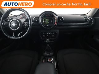 MINI Clubman Cooper