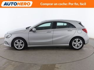 Mercedes Clase A A 200 CDI Urban