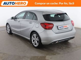 Mercedes Clase A A 200 CDI Urban