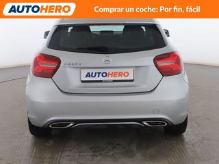 Mercedes Clase A A 200 CDI Urban