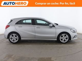 Mercedes Clase A A 200 CDI Urban