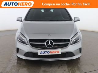 Mercedes Clase A A 200 CDI Urban