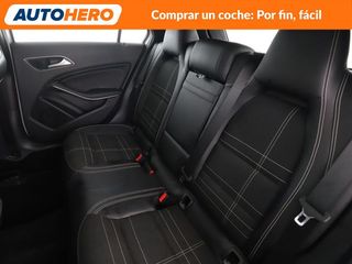 Mercedes Clase A A 200 CDI Urban