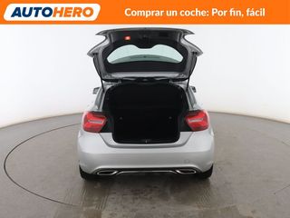 Mercedes Clase A A 200 CDI Urban