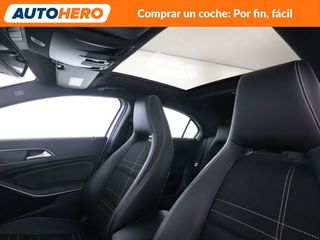 Mercedes Clase A A 200 CDI Urban