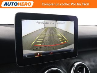 Mercedes Clase A A 200 CDI Urban