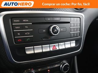 Mercedes Clase A A 200 CDI Urban