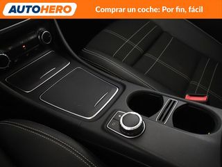 Mercedes Clase A A 200 CDI Urban