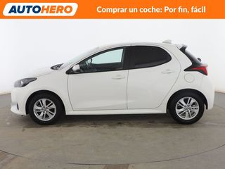 Toyota Yaris 1.5 VVT-i S-Edition