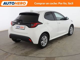 Toyota Yaris 1.5 VVT-i S-Edition