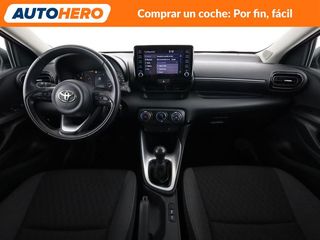 Toyota Yaris 1.5 VVT-i S-Edition