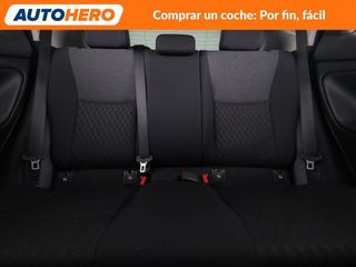 Toyota Yaris 1.5 VVT-i S-Edition