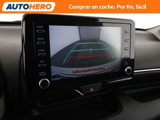 Toyota Yaris 1.5 VVT-i S-Edition