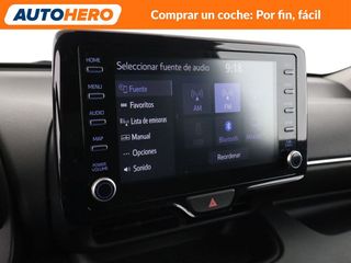 Toyota Yaris 1.5 VVT-i S-Edition