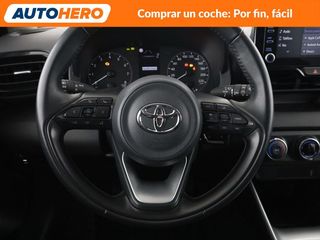 Toyota Yaris 1.5 VVT-i S-Edition