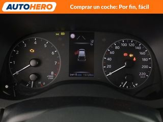 Toyota Yaris 1.5 VVT-i S-Edition