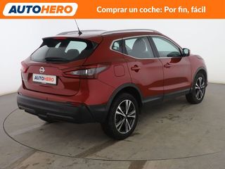 Nissan Qashqai 1.3 DIG-T N-Style