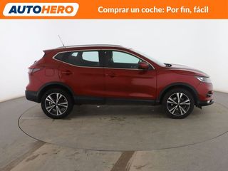 Nissan Qashqai 1.3 DIG-T N-Style