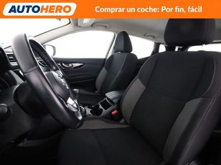 Nissan Qashqai 1.3 DIG-T N-Style