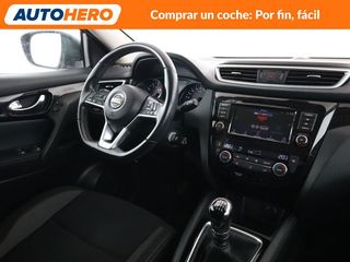 Nissan Qashqai 1.3 DIG-T N-Style