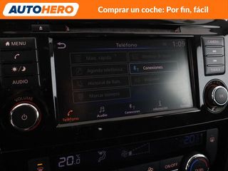 Nissan Qashqai 1.3 DIG-T N-Style