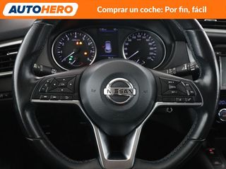 Nissan Qashqai 1.3 DIG-T N-Style