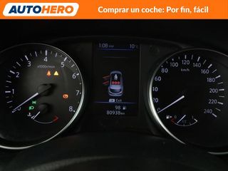 Nissan Qashqai 1.3 DIG-T N-Style