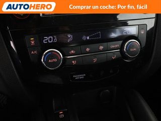 Nissan Qashqai 1.3 DIG-T N-Style