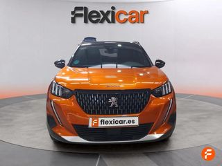 Peugeot 2008 GT Puretech 130 S&S 6 Vel. MAN