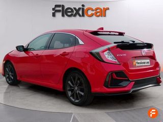 Honda Civic 1.0 I-VTEC TURBO ELEGANCE NAV