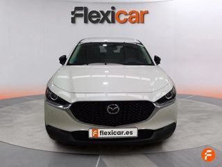 Mazda CX-30 e-SKY X MHEV 137 kW Homura