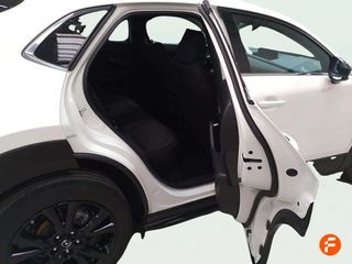 Mazda CX-30 e-SKY X MHEV 137 kW Homura