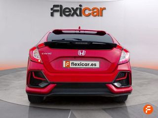 Honda Civic 1.0 I-VTEC TURBO ELEGANCE NAV