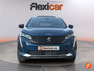 Peugeot 3008 1.2 PureTech 96KW S&S GT EAT8