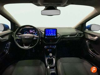 Ford Puma 1.5 Ecoblue 120cv Titanium