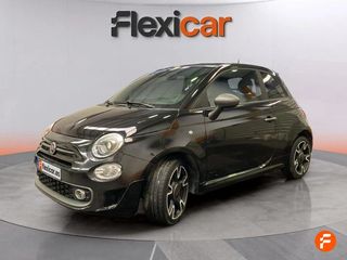 Fiat 500 1.2 8v 51kW (69CV) Lounge