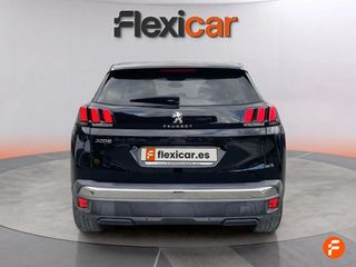 Peugeot 3008 1.5L BlueHDi 96kW (130CV) S&S Allure