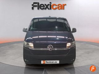 Volkswagen Caravelle Corta 2.0 TDI 110 kW (150 CV) Aut 8 Vel