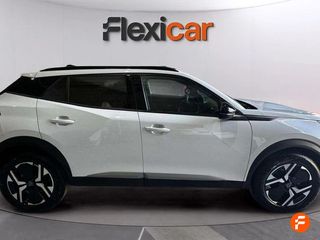 Peugeot 2008 Allure Puretech 130 S&S EAT8