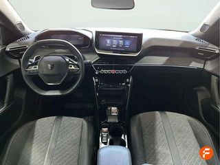 Peugeot 2008 Allure Puretech 130 S&S EAT8