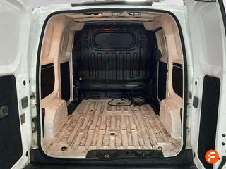 Nissan e-NV200 e-NV200 Eléctrica COMFORT Furgon 3p.