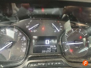 Citroën Spacetourer Talla M BlueHDi 88KW (120CV) Business