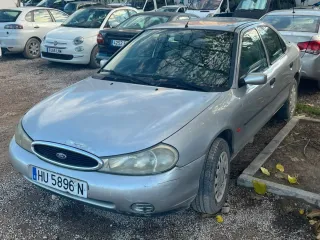 Ford Mondeo 1998