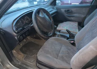Ford Mondeo 1998