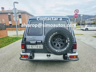 Nissan Patrol 1993