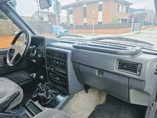 Nissan Patrol 1993