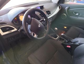 K9k832 motor renault megane 1.5 dci mt (110 224942